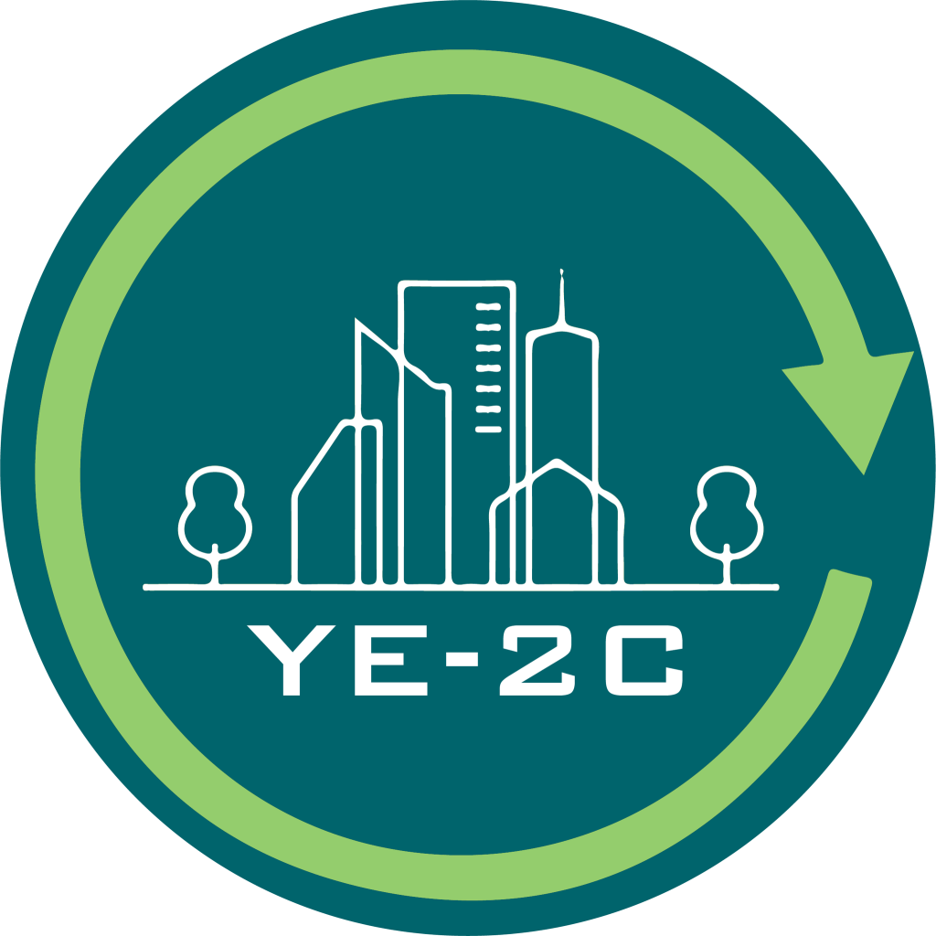YE-2C “YOUTH EMPOWERMENT FOR CIRCULAR CITIES” – ETMI